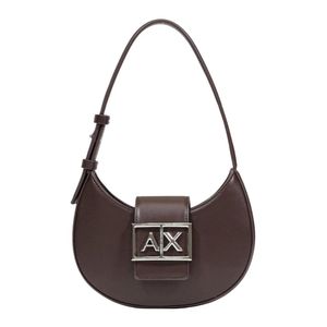 ARMANI EXCHANGE Brown Shoulder Bags