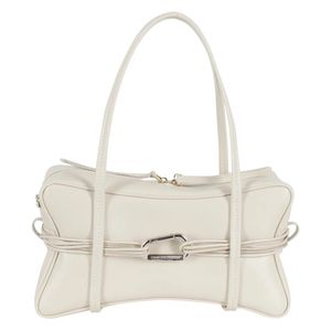 BIASIA Natural Shoulder Bags