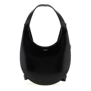 Coperni Black Shoulder Bags