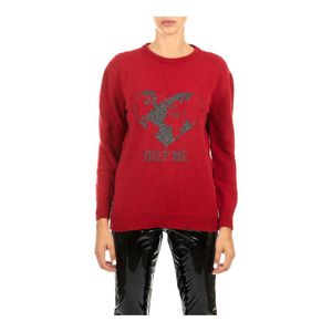 Alberta Ferretti Sweaters - - Dames in het Rood