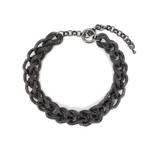 Antonelli Black Necklaces