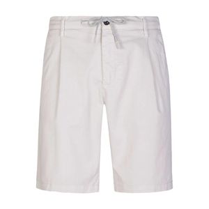 Eleventy White Casual Shorts for men