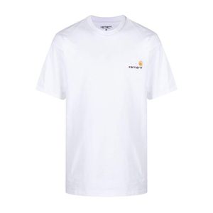 Carhartt WIP T-shirt in het Wit voor heren