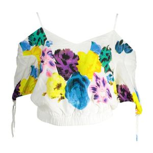 Desigual Blue Blouses