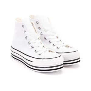 Converse Sneakers in het Wit