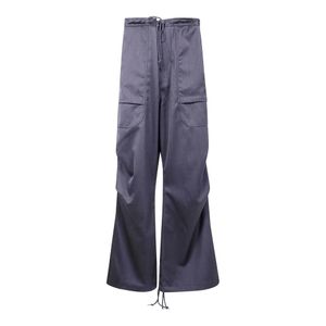 Entire studios Blue Wide Trousers