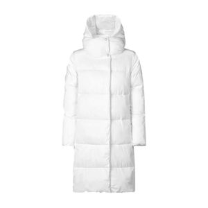 Save The Duck White Parkas