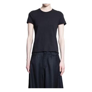 James Perse Blue T-Shirts