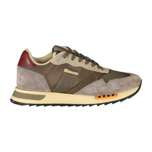 Blauer Brown Sneakers for men