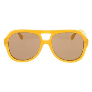 Fendi Brown Sunglasses