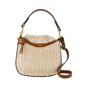 Isabel Marant Natural Bucket Bags