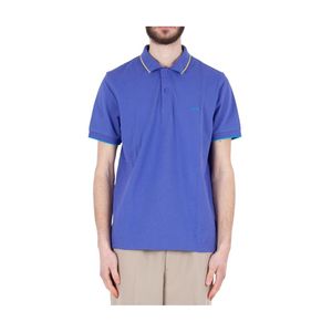 Sun68 Polo Shirt in het Blauw voor heren