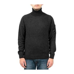 C P Company Sweater in het Grijs voor heren