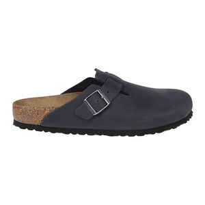 Birkenstock Blue Mules for men