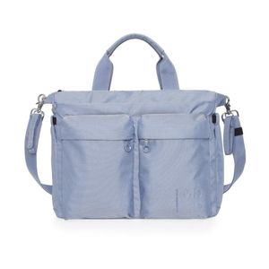 Mandarina Duck Borsone Baby Bag Md20 in het Blauw