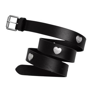 Carhartt Black Belts
