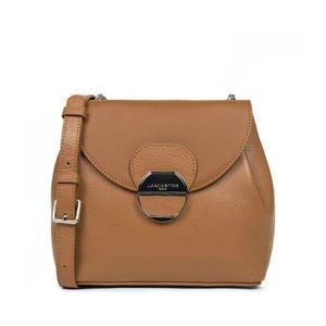 Lancaster Brown Cross Body Bags