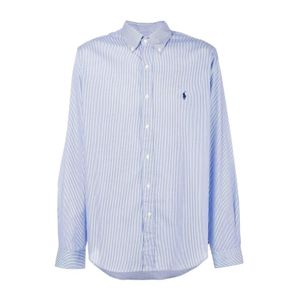 Ralph Lauren Shirt in het Blauw voor heren