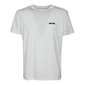 Hogan T-shirt in het Wit voor heren