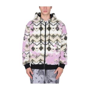 Light Jackets MSGM de hombre