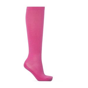 Rick Owens Socks in het Roze