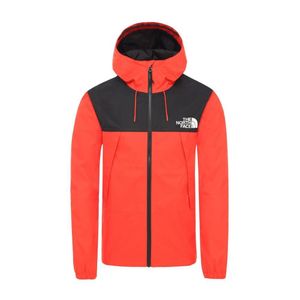 1990 mountain q jacket di The North Face in Rosso da Uomo
