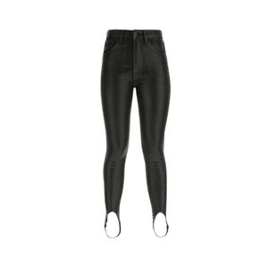3x1 Black Slim Fit Jeans