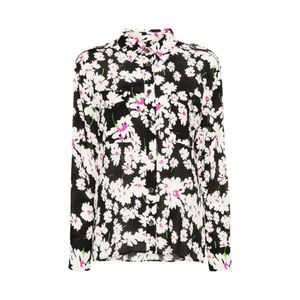 MSGM Black Shirts