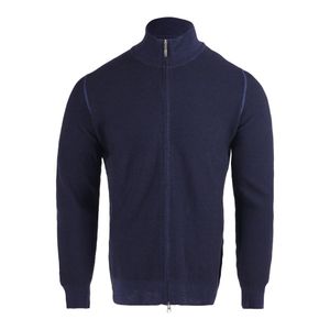 Gran Sasso Sweatshirt 58196/22794 905 in het Blauw voor heren