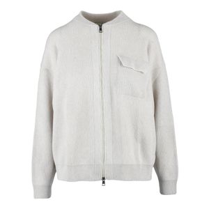 Panicale Grey Cardigans