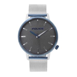 Police Grey Watches for men