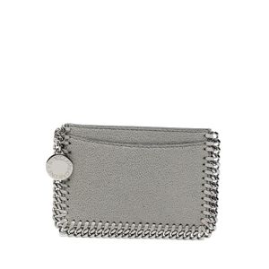 Stella McCartney Gray Wallets & Purses