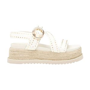 Cult White Wedges