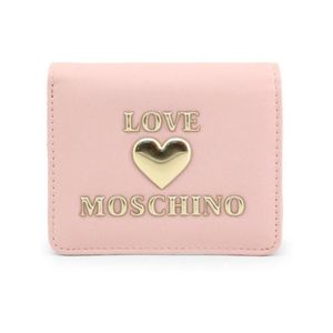 Love Moschino Wallet - Jc5614pp1ble in het Roze