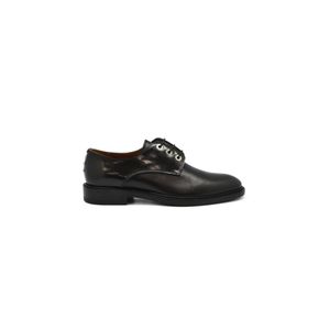 Givenchy Leather in Schwarz für Herren