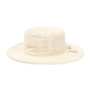 Jacquemus Natural Hats