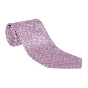 Mauro Grifoni Tie in het Roze voor heren