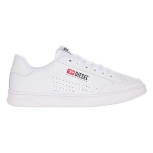 DIESEL White Sneakers for men