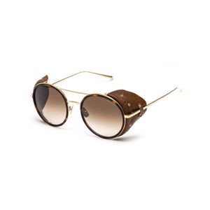 Belstaff Metallic Sunglasses