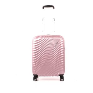 American Tourister 71g080001 By Hand Suitcases in het Roze