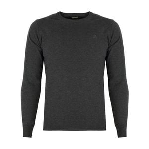 Roberto Cavalli Sweater in het Grijs voor heren