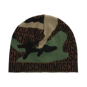 Moschino Hat in het Bruin