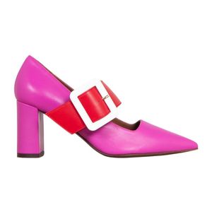 L'Autre Chose Shoes in het Roze
