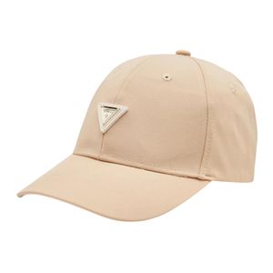 Guess Natural Caps