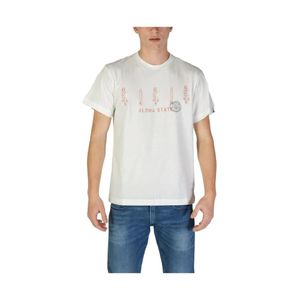 Replay Blue T-Shirts for men