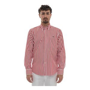 Harmont & Blaine Pink Casual Shirts for men