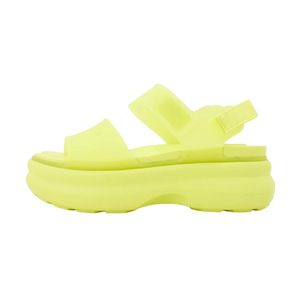 Wedges di CROCSTM in Giallo