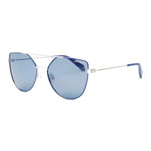 Polaroid Sunglasses Pld6057s in het Blauw