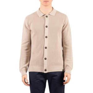 Fay Natural Cardigans for men