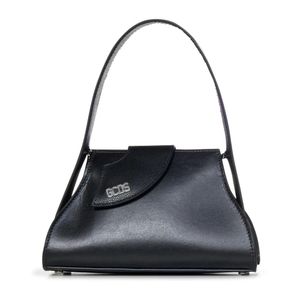 Gcds Black Shoulder Bags